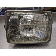 GTM322 Passenger Right Headlight Assembly From 2003 Ford F-250 Super Duty  6.0